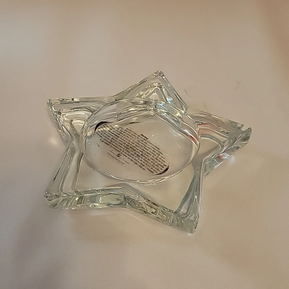 Star Candleholder